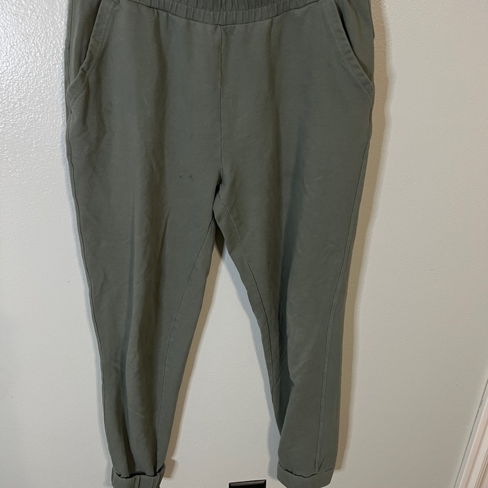 Joggers